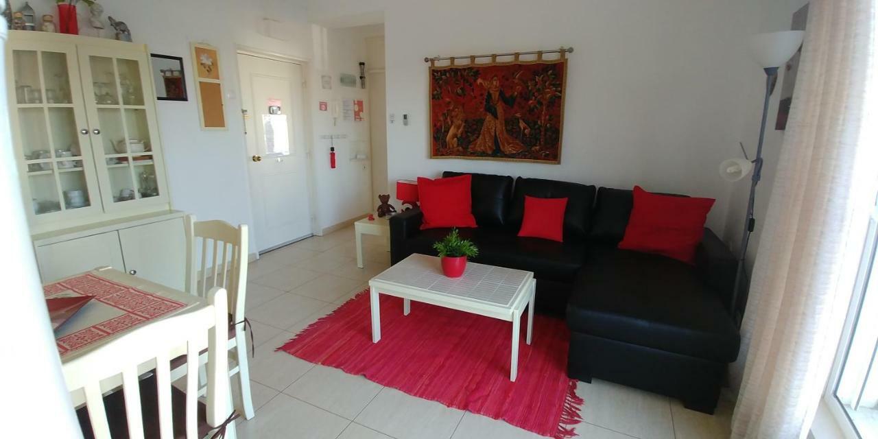 Edificio Riomar 101 Apartment Portimão Exterior photo