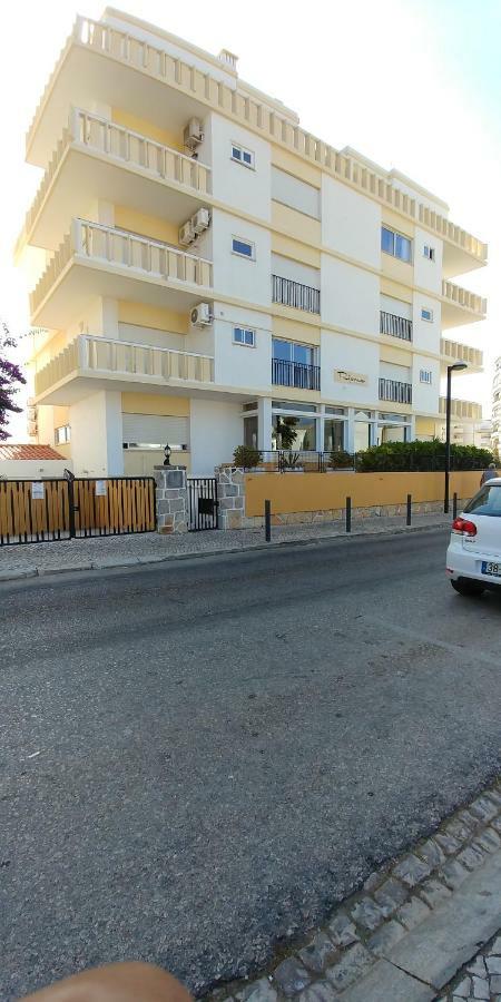 Edificio Riomar 101 Apartment Portimão Exterior photo